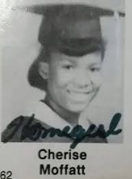 Cherise Moffatt Obituary