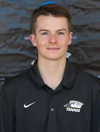 2019-20 Men's Tennis Roster