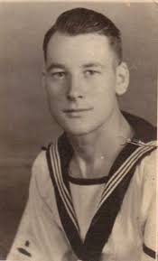 Lieutenant Commander W R Patterson, OBE, DSC, RN from Bangor. William  Robert Patterson was known as Billy Patterson and was one of a number of  the Patterson Family who served with the