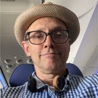 Aaron Althouse's Instagram, Twitter & Facebook