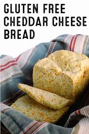 With a great deal of people suffering from gluten related food allergies, baked by bros. Gluten Free Cheddar Cheese Bread Bread Machine Recipe Zest For Baking