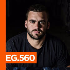 Stream EG.560 Max Chapman by Electronic Groove