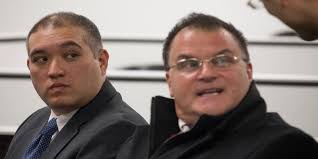 Ex-MSP trooper charged in death had other Taser misconduct