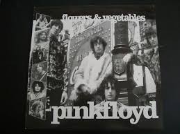 This cup is actually two cups, one inside the other, joined at the rim. Popsike Com Pink Floyd Flowers Vegetables Syd Barrett Rare Wax Auction Details