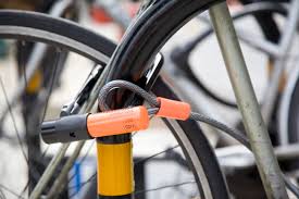 The best bike locks are secure, virtually unbreakable and simple to use. Best Bike Locks Heavy Duty And Portable Locks For Keeping Your Bike Safe Cycling Weekly
