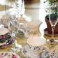 Moher's Day Tea