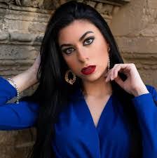 Belen Alvarado's Instagram, Twitter & Facebook