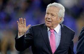 Kraft's business brain has earned him quite a healthy bank balance. Robert Kraft Net Worth In 2020 Biography Age Wife And Children