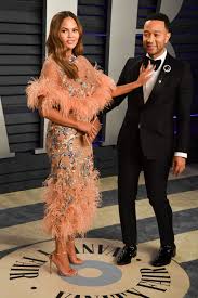 Stefanie keenan/getty images for the daily front row. Chrissy Teigen Shares John Legend S New Album Jokes About Leaking It
