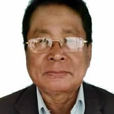 Kh.Shanti kumar Singh (@ShantiKhuman)