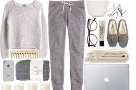 Summer Fashion Trend Alert Cottage Chic Lazy Day Outfits Comfy Outfits Lounge Wear