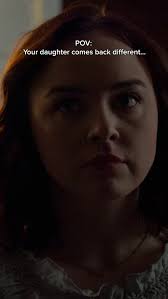 Something is off with Emily…, #GirlWhoVanished premieres