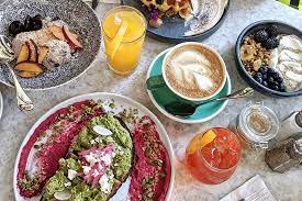 Maybe you would like to learn more about one of these? New Cafe Citizens Of Bleecker Now Open In Greenwich Village