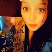 The Star She Becomes by Clemy Warner-Thompson