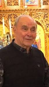 William “Putt” Gabal Sr. Obituary