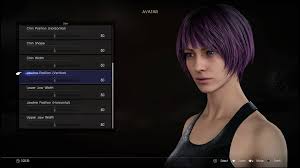 Maybe you would like to learn more about one of these? Final Fantasy 15 S Multiplayer Has A Ridiculously Detailed Character Creator