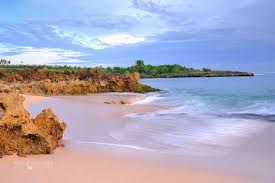 Pero Beach Sumba Barat Daya Sumba Outdoor Travel Outdoor