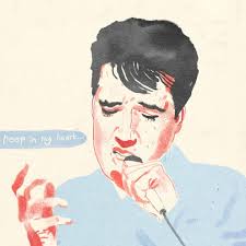 Amazing Editorial Thought-Provoking Illustrations by Derek Bacon » Design  You Trust — Design Daily Since 2007