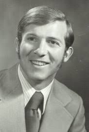 Jeffrey Merrill Obituary (1949