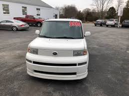 Image result for White 2004 Scion