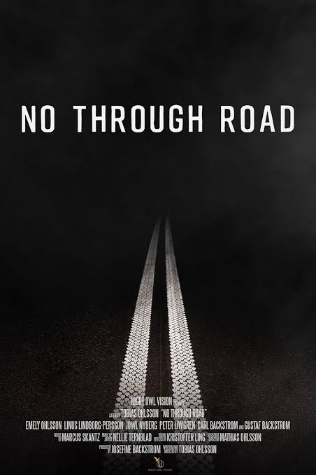 No Through Road (Short 2019) - IMDb