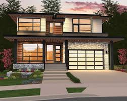 Your bathroom may be the smallest room in the house , but there's no. Modern House Plans Architectural Designs Modern House Plan 85148ms Gives You 4 Beds And Over 2 700 Dear Art Leading Art Culture Magazine Database