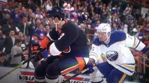 With nhl 22, ea sports has made the league's best players something more than their ability ratings. Xckykunqie K1m