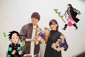 We did not find results for: Natsuki Hanae And Akari Kitou At Madman Anime Festival In Melbourne Australia Album On Imgur