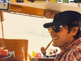 Remembrance — Gene Rantz