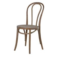 bentwood classic oak chair