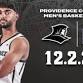 Farleigh Dickerson Knights at Providence Friars event image