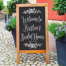 15w x 22h please feel free to send a message so we can discuss your idea. Lights Jar Wedding Shower Sign Bridal Shower Welcome Sign Printable 8x1016x20 U201d Chalkboard Style Sign Paper Party Supplies Party Decor Commentfer Fr