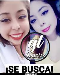 ServicioSocialGT ¡DESAPARECIDA! AYÚDANOS A LOCALIZAR A DANIELA Se informa  de la desaparición de Ashly Daniela gaitán Rodríguez de 13 años, Fue vista  por última vez en la zona 5 de Villa Nueva.