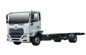 Giá Lăn Bánh, Trả Góp Xe Tải UD Trucks MKE 210 6.5 Tấn Tại XTM