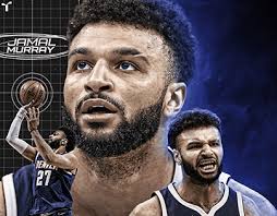 Jamal Murray Projects :: Photos, videos, logos, illustrations and branding  :: Behance