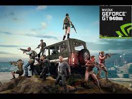 Pubg 3 8 Latest Patch 940m 940mx 840m Best Settings Gameplay Youtube