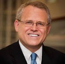 Dr. David W. Eggleston, DDS