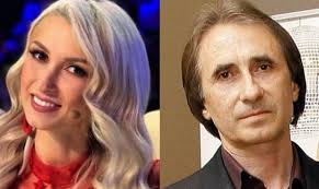 Face show de fiecare data cand urca pe scena. Andreea BÄƒlan A Recunoscut Ce RelaÈ›ie Are De Fapt Cu TatÄƒl Ei Motivul Real Pentru Care SÄƒndel BÄƒlan A Venit La NuntÄƒ Impact