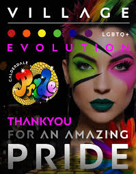 Village LGBT Bar Origins