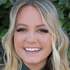 Anna Todd — The Movie Database (TMDB)