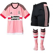 Short sleeves tee with crewneck. Juventus Away Kit 2015 16 Juventus Kit Juve Bundle