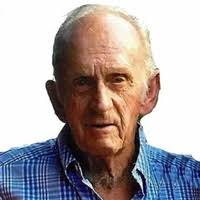 Obituary information for Delmar 'Del' Alton Micham