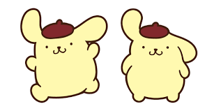 Pompompurin Cursor Custom Cursor Find the best pom pom purin pictures, photos and images. pompompurin cursor custom cursor