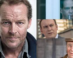 Andrew Collins: telly addict + The Fast Show