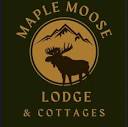 Maple Moose Lodge and cottages