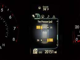 If the tire pressure warning light does not blink slowly three times when you push and hold the tire pressure warning reset switch, initialization has or reset check engine light, airbag light, inspection key or insp errors when maint reqd, for toyota cars. Tpms Light Won T Reset Toyota Nation Forum