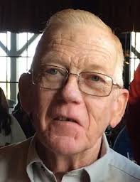 Obituary information for Joseph Ronald Graves