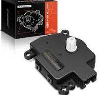 A-Premium HVAC Heater Blend Door Actuator Compatible with Ford F-150,  Expedition, Escape, C-Max & Lincoln Navigator & Mazda Tribute & Mercury  Mariner, ...