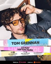 Keith Grennan's Instagram, Twitter & Facebook