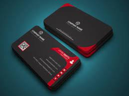 Free handmade creative photography business card mockup. Creative Business Card Design By Md Obai Dullah On Dribbble